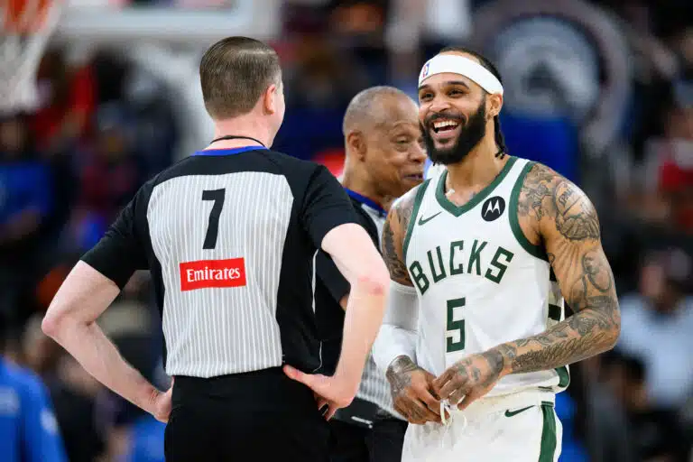 NBA aloitti tutkinnan Milwaukeen Bucksin sopimuksesta – taustalla epäilys salaisesta kaupasta