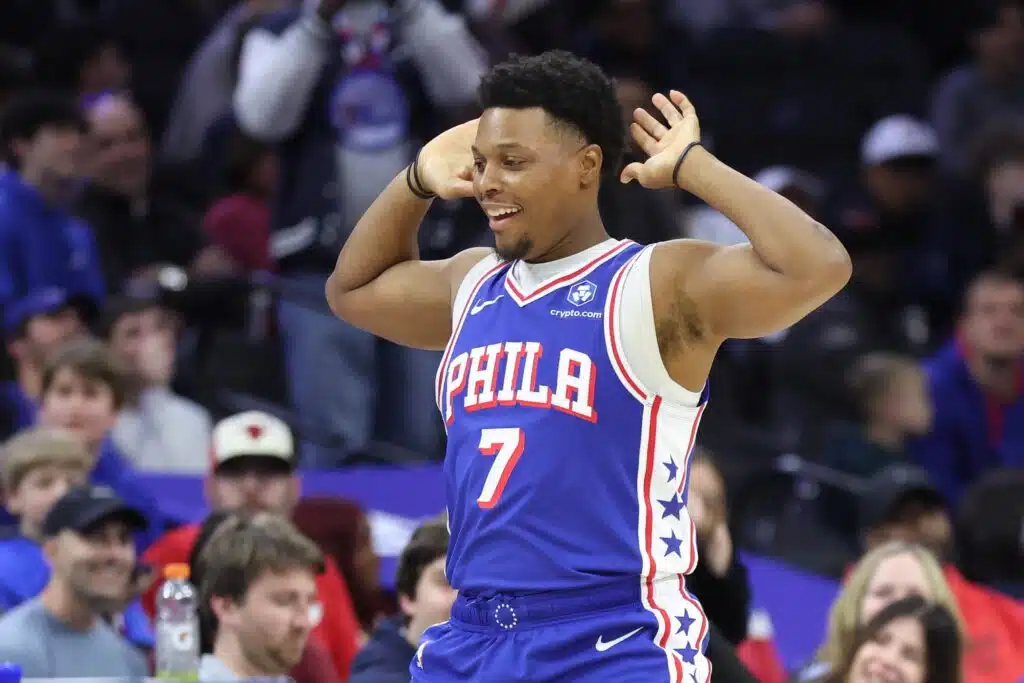 NBA-legenda tekee vielä yhden paluun – ja lopettaa sitten uransa