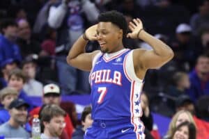 NBA-legenda tekee vielä yhden paluun – ja lopettaa sitten uransa