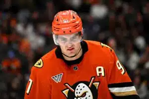 NHL:ssä tehtiin röyhkeä jättitarjous - Anaheim Ducksin toimistolla tuli hiki NHL:ssä tehtiin röyhkeä jättitarjous – Anaheim Ducksin toimistolla tuli hiki