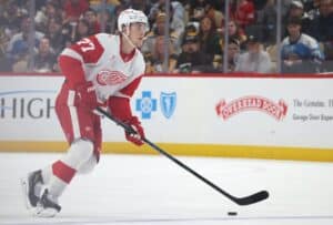 NHL:ssä muhii uusi siirtopommi – Detroit varautui jo 12 miljoonalla dollarilla