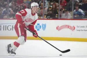 NHL:ssä muhii uusi siirtopommi – Detroit varautui jo 12 miljoonalla dollarilla NHL:ssä muhii uusi siirtopommi – Detroit varautui jo 12 miljoonalla dollarilla