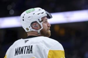 New Jersey Devils iski taaloja pöytään – kokenut NHL-laituri sai muhkean sopimuksen
