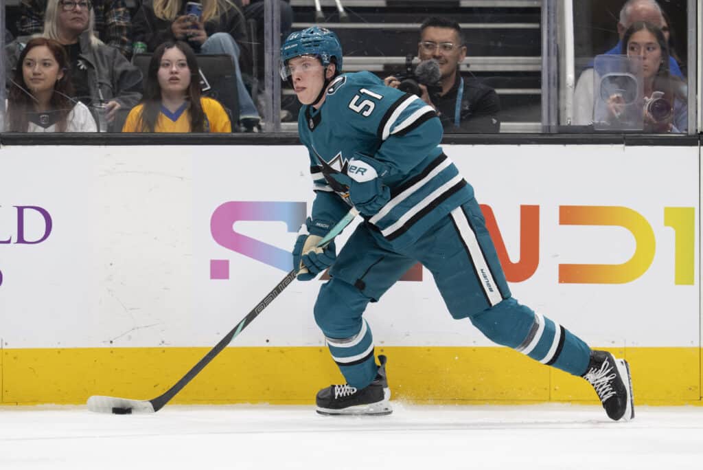 Nyt se tapahtui - NHL-seuralta valtava kiinnitys Nyt se tapahtui – NHL-seuralta valtava kiinnitys