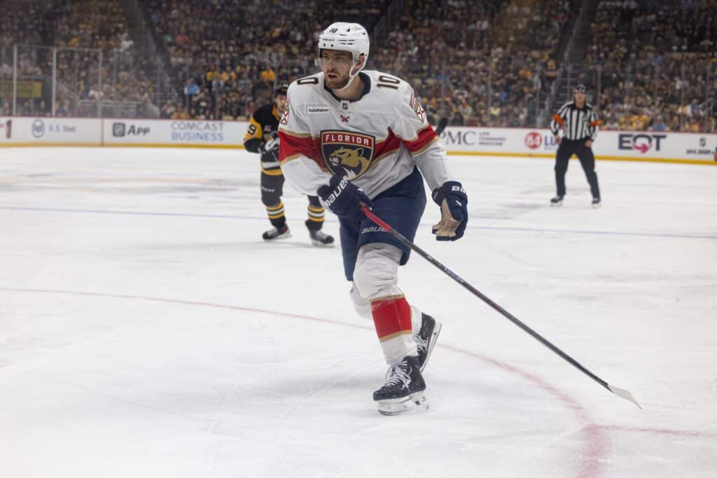 Anaheim Ducks teki jättihankinnan - Stanley Cup -voittajalle miljoonadiili Anaheim Ducks teki jättihankinnan – Stanley Cup -voittajalle miljoonadiili