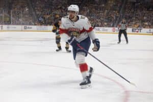 Anaheim Ducks teki jättihankinnan – Stanley Cup -voittajalle miljoonadiili
