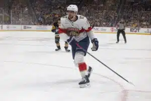 Anaheim Ducks teki jättihankinnan - Stanley Cup -voittajalle miljoonadiili Anaheim Ducks teki jättihankinnan – Stanley Cup -voittajalle miljoonadiili