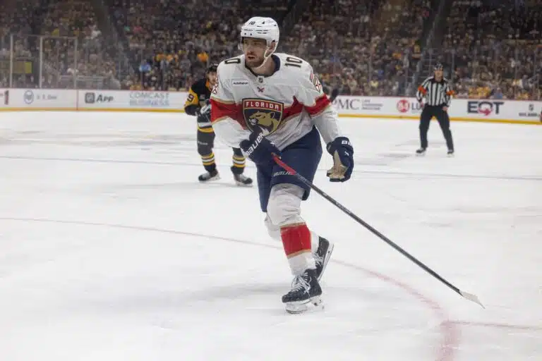 Anaheim Ducks teki jättihankinnan – Stanley Cup -voittajalle miljoonadiili