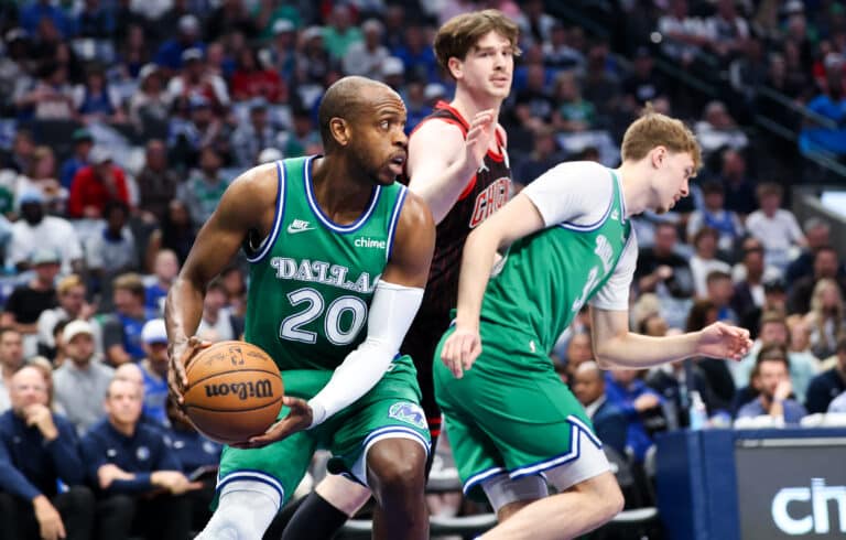 NBA:n vapailla markkinoilla jysähti – veteraanitähdelle 16 miljoonan dollarin sopimus