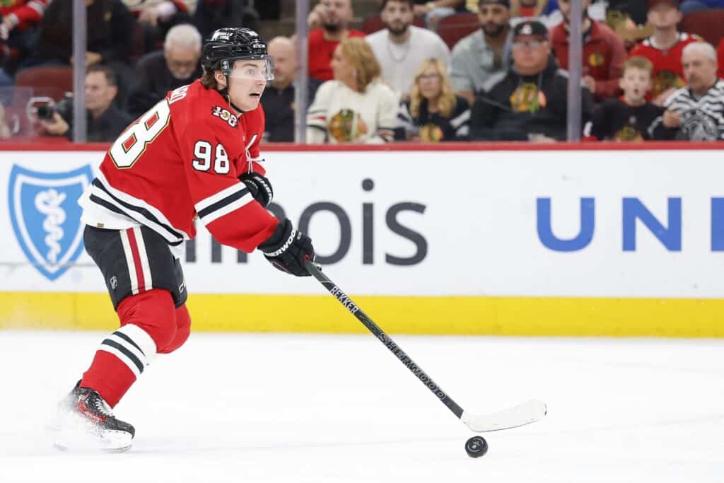 Connor Bedardista ei tullut NHL:n kovapalkkaisinta – syy paljastaa paljon Connor Bedardista ei tullut NHL:n kovapalkkaisinta – syy paljastaa paljon