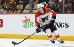 Philadelphian tähti sai ison luottamuslauseen – takana uran paras kausi