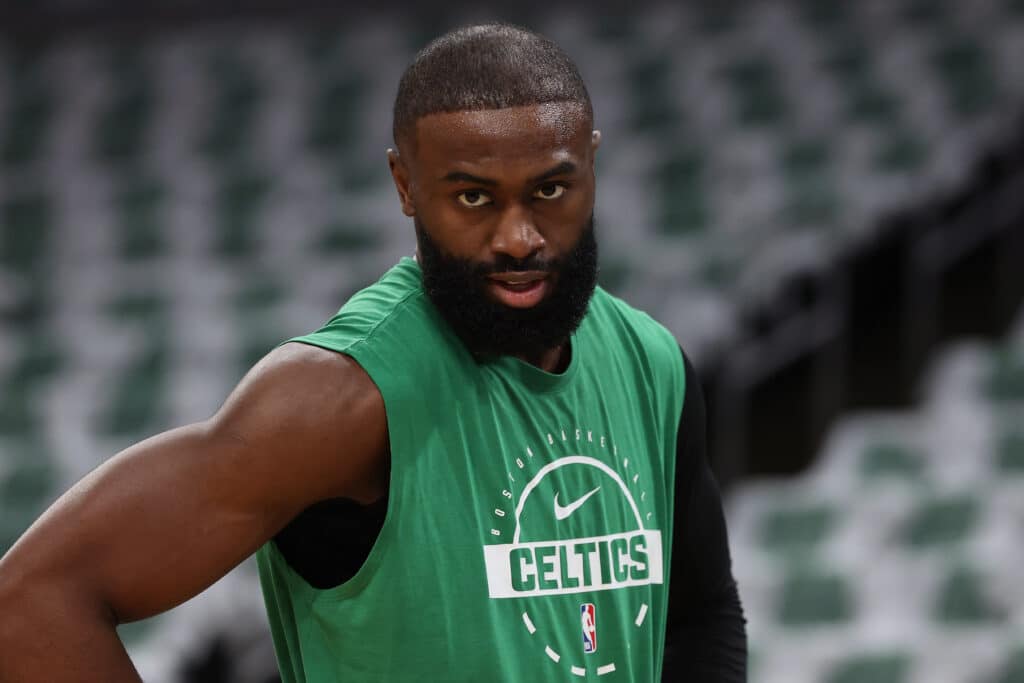 NBA:ssa jysähti todellinen jättikauppa NBA:ssa jysähti todellinen jättikauppa