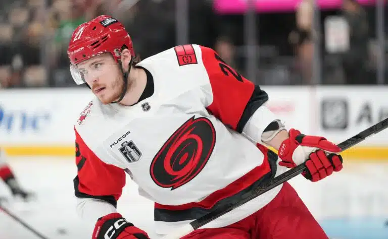 NHL:ssä voi pudota pian melkoinen siirtojytky – tuore Stanley Cup -voittaja siirtohuhuissa
