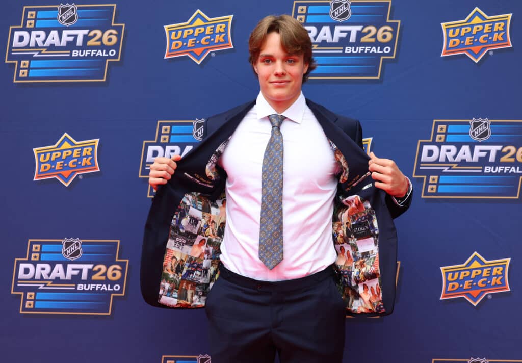 Anaheim Ducks iski kiinni ihmelupaukseen – toisti Patrick Kanen tempun Anaheim Ducks iski kiinni ihmelupaukseen – toisti Patrick Kanen tempun
