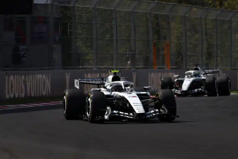 Näin Valtteri Bottas kommentoi shokkipotkuja