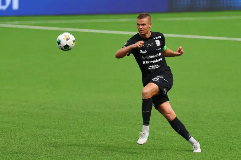 Martti Haukioja