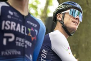 Nelinkertainen Tour de France –voittaja lopettaa uransa