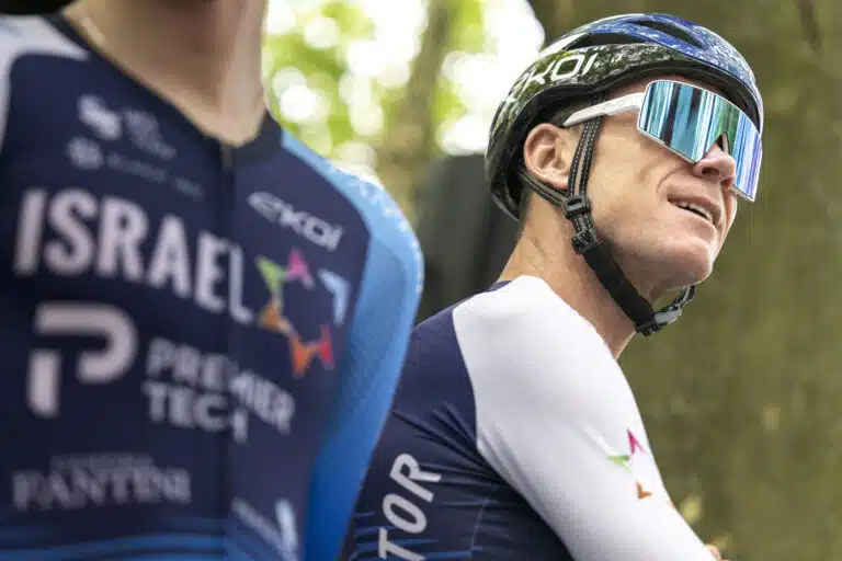 Nelinkertainen Tour de France –voittaja lopettaa uransa