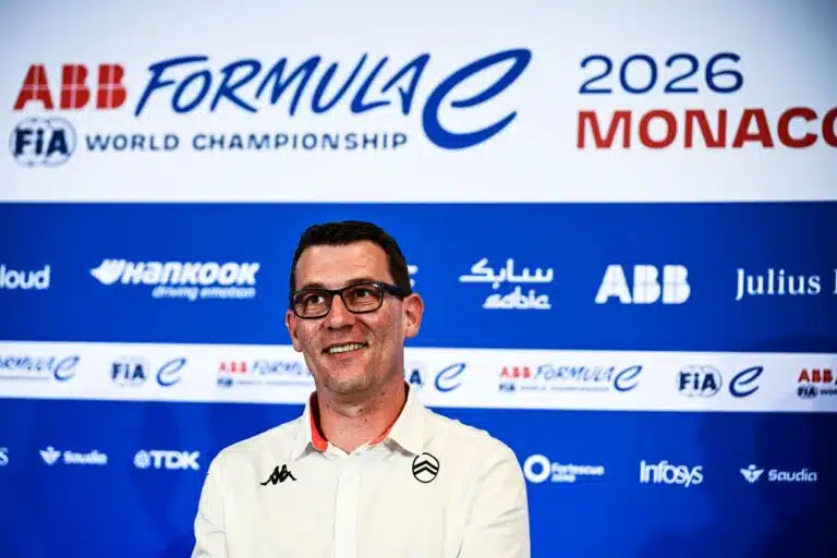 Cyril Blais, 2026