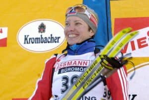 Venäläinen olympiavoittaja kuoli 53-vuotiaana