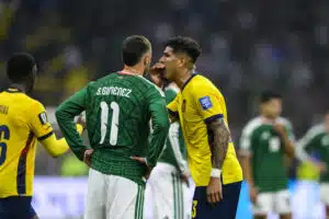 UEFA ei ota käyttöön kohuttua MM-sääntöä