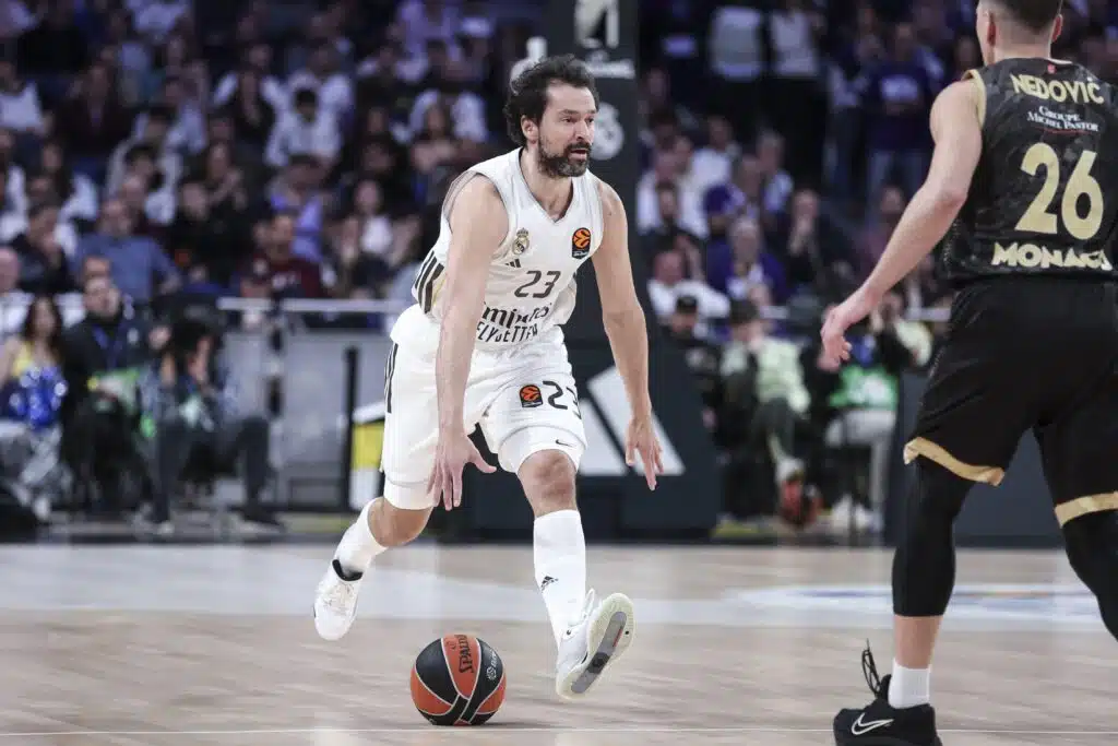 Real Madridin legenda jatkosopimukseen – jo 21. kausi lähtee käyntiin Real Madridin legenda jatkosopimukseen – jo 21. kausi lähtee käyntiin