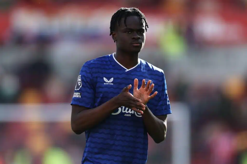 Chelsea-pelaaja siirtyy toisen Valioliigaseuraan Chelsea-pelaaja siirtyy toisen Valioliigaseuraan