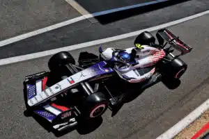 Valtteri Bottakselta lupauksia enteilevät harjoitukset Valtteri Bottakselta lupauksia enteilevät harjoitukset