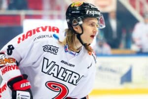SM-liigaseura hankki melkoisen järkäleen – samalla tehtiin kova paljastus ensi kauden joukkueesta