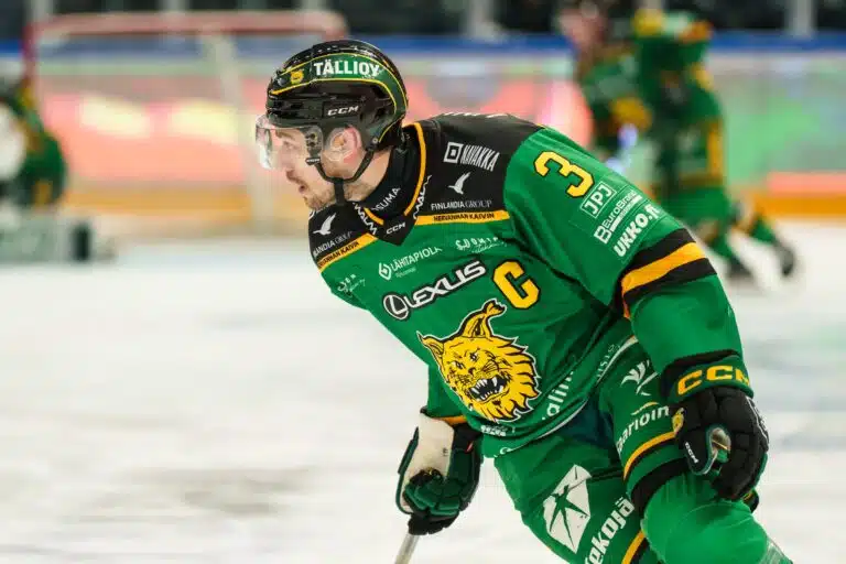 Niklas Friman