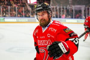 Atleetti: Pekka Jormakalla on uusi suunta