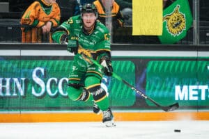 Ilves täräytti – iso sopimusuutinen Liiga-seuralta