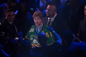 Suomalaisottelija haluaa UFC-kehään tämän miehen kanssa – jälki voisi olla rumaa