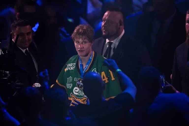 Suomalaisottelija haluaa UFC-kehään tämän miehen kanssa – jälki voisi olla rumaa