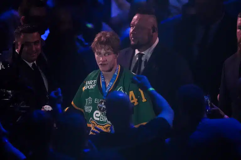 Suomalaisottelija haluaa UFC-kehään tämän miehen kanssa – jälki voisi olla rumaa