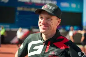Jari-Matti Latvala teki jättipaljastuksen Kalle Rovanperästä Jari-Matti Latvala