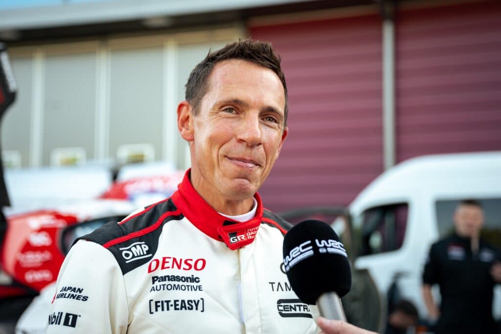 Sébastien Ogierin kartturilta synkkä paljastus Suomen MM-rallissa sattuneesta ulosajosta Sébastien Ogierin kartturilta synkkä paljastus Suomen MM-rallissa sattuneesta ulosajosta