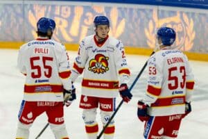 Pitsiturnauksessa jysähti melkoinen yllätys – Jokereilla karu kohtalo