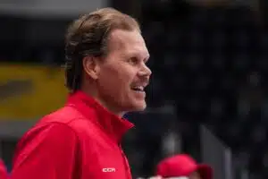 Olli Jokinen paljasti HIFK:n tekemät löydökset - yksi asia nousi heti esiin Olli Jokinen paljasti HIFK:n tekemät löydökset – yksi asia nousi heti esiin