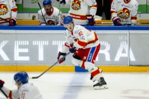 Toisen polven Jokerit-pelaajalla karu muisto – Sami Helenius jyräsi yli