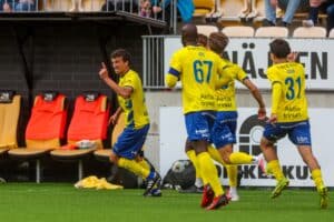 Veikkausliigassa nähtiin uskomaton suoritus – HJK putosi samalla ”pikkuveljen” taakse
