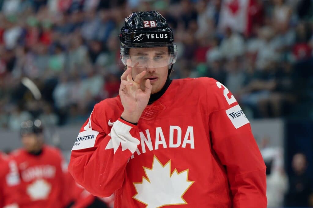 NHL-seurassa kytee nyt siirtopommi - yhdeksän pelaajaa taistelee kuudesta pelipaikasta NHL-seurassa kytee nyt siirtopommi – yhdeksän pelaajaa taistelee kuudesta pelipaikasta