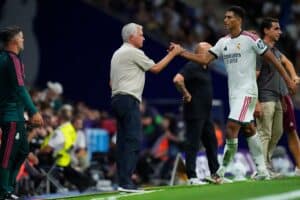 Mestarien liigan liigavaihe käyntiin – Jose Mourinho kohtaa entisen seuransa