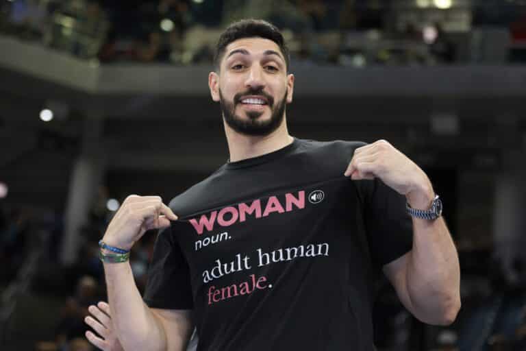 Entinen NBA-tähti heitettiin ulos katsomosta – raju sanasota räjähti käsiin