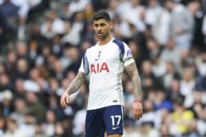 Se oli siinä – Tottenhamin kapteeni julkaisi pysäyttävän viestin