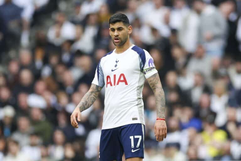 Se oli siinä – Tottenhamin kapteeni julkaisi pysäyttävän viestin