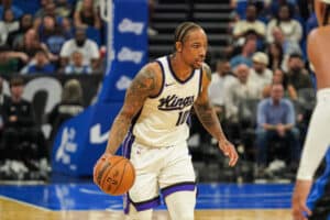 NBA:n kuusinkertainen tähdistöpelaaja vaihtaa maisemaa – uusi seura varmistui