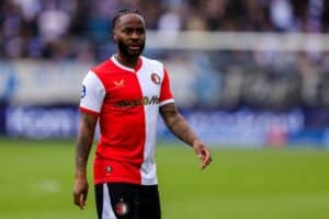 Raheem Sterlingiä uhkaa vankila – Lamborghini-kolarin lisäksi huumesyyte