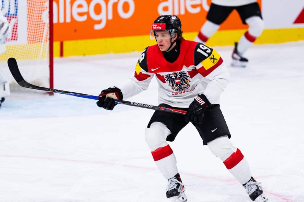 Montreal Canadiens teki ratkaisunsa NHL-lupauksen kohdalla - yksi sarjan rahakkaimmista sopimuksista Montreal Canadiens teki ratkaisunsa NHL-lupauksen kohdalla – yksi sarjan rahakkaimmista sopimuksista