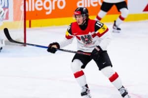 Montreal Canadiens teki ratkaisunsa NHL-lupauksen kohdalla – yksi sarjan rahakkaimmista sopimuksista